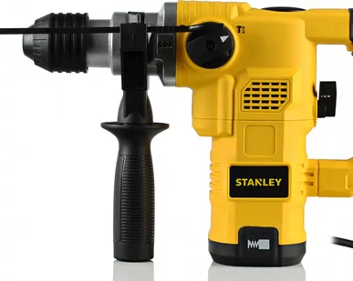 фото Перфоратор Stanley STHR323K-RU