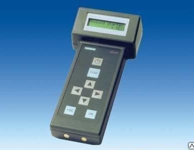 фото Тестовый прибор 6ES7181-0AA01-0AA0
