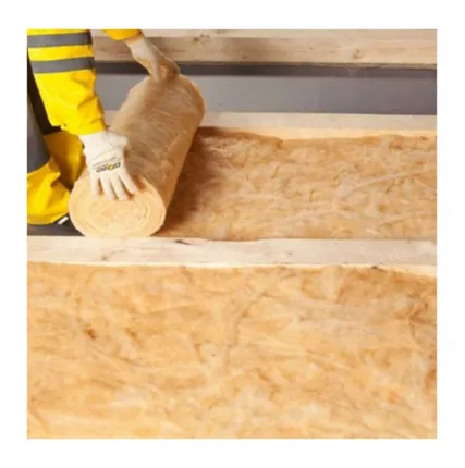 Фото №2 Утеплитель Isover Теплый Дом ТВИН 7000х1220х50 мм, 2 шт