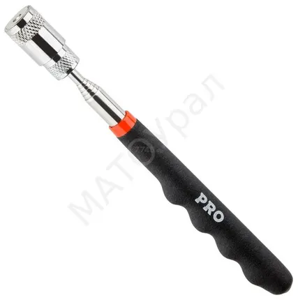 Фото №0 Магнитный держатель телескопический 190-820мм PRO STARTUL