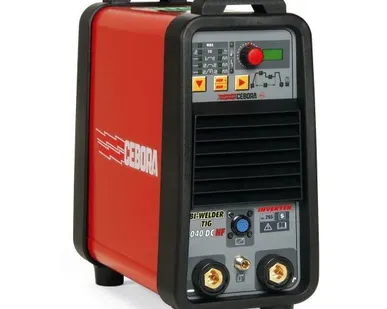 фото Аргонодуговая сварка, CEBORA