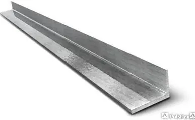 фото Уголок 100х10 мм, ст.3ПС, 09Г2С