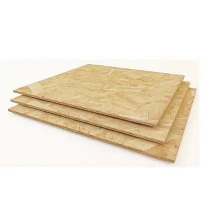 Фото №0 Плита OSB 15 мм х 1.22  х 2.44 Kronospan