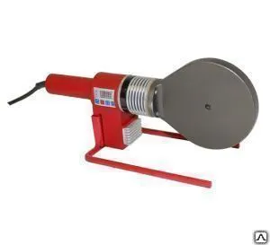 фото Аппарат для раструбной сварки V-Weld RF110