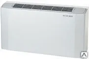 фото Фанкойлы двухтрубные напольные EURO EH2A, EH2B (Polar Bear)