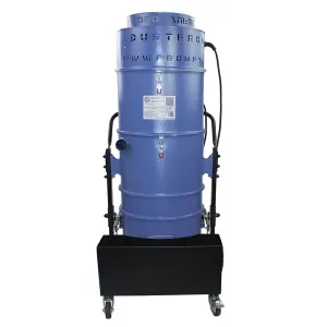 Фото №1 Пылесос промышленный Дастпром ПП-220/40.3 в Балашихе