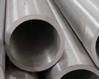 фото Труба 57х10 20В бесшовная толстостенная