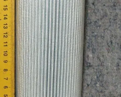 фото Фильтр гидравлический HF30747 Fleetguard, PALL HC6300FKT8H, BOMAG 7993014