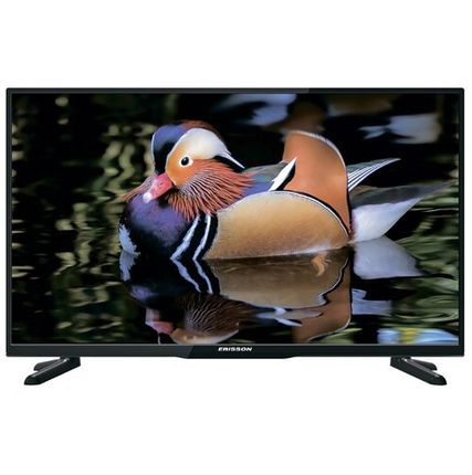 Фото №0 Телевизор Erisson 32HLE21T2 Smart