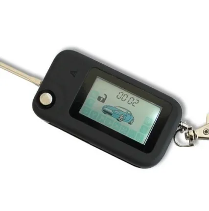 Фото №0 Корпус выкидного ключа для StarLine Е60/Е90