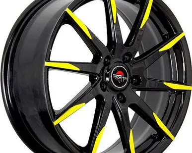 фото YOKATTA MODEL-32 6.5×16 ET45 5×114.3 D60.1