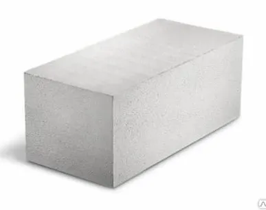 фото Газосиликатные блоки (пеноблоки)