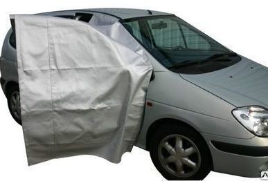 фото Накидка для защиты кузова 2 х 1,15 м