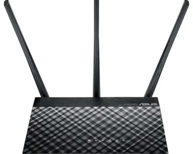 фото Wi-Fi роутер ASUS RT-AC53