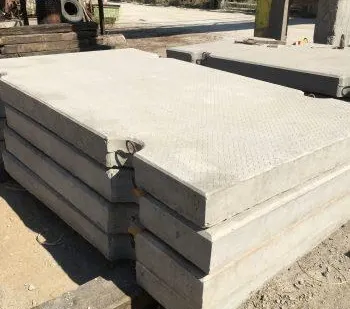 фото Плита 1П 30.15.30