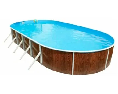 фото Бассейн Azuro 3EXB0074 3BZA1063