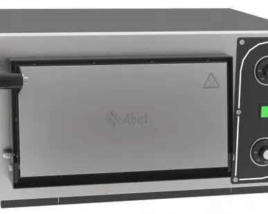 фото Печь электрическая для пиццы Abat ПЭП-1-01