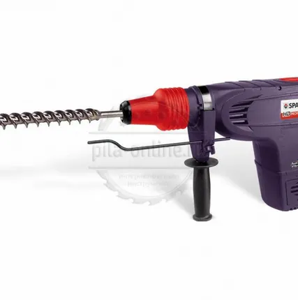 Фото №0 Перфоратор Sparky BP 750СE