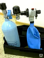 фото Ингалятор кислородный КИ-5