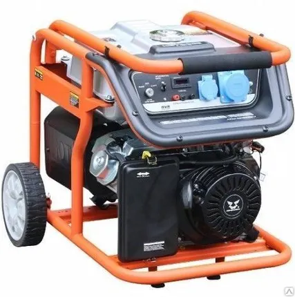 Фото №0 Цилиндр гидравлический силовой ЦС200Г1000