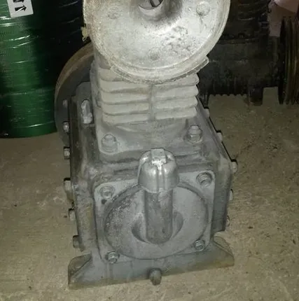 Фото №0 Компрессор