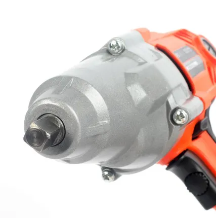 Фото №7 Гайковерт ударный FS 900 1/2