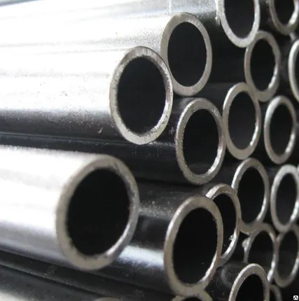 Фото №0 Труба бесшовная 4-550 мм 3, 10, 20, 40Х, 09Г2С, 13ХФА ГОСТ 8732-78, 8734-75