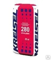 Фото №0 Клей 280 XPS-KLEBER NEW 2016