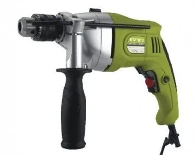 фото Электродрель-перфоратор IVT ID-720 G