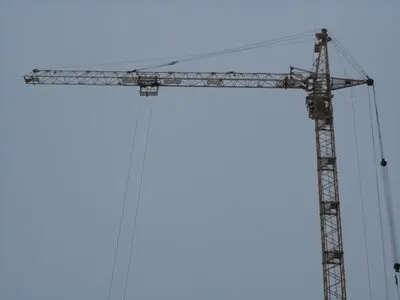 Фото №0 Аренда башенного крана КБ-403, КБ-405, КБ-408 в любом исполнении