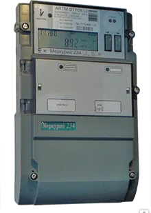 фото Электросчетчик Меркурий 234 ARTM-03 PB.R (400B)