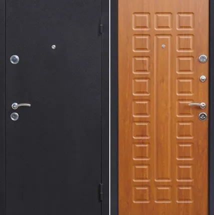 Фото №0 Входные Двери