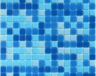фото Мозаика Aqua 100 (на бумаге)