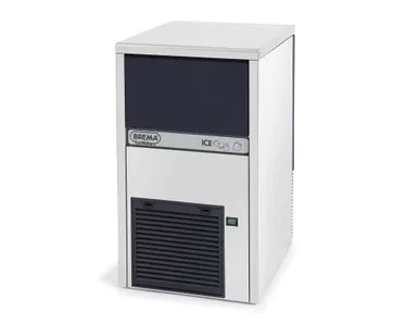 фото Льдогенератор для кубикового льда Brema СВ 249W