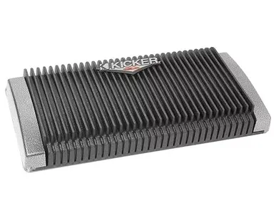 фото Автомобильный усилитель Kicker