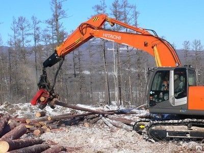 Фото №0 Техническое обслуживание спецтехники