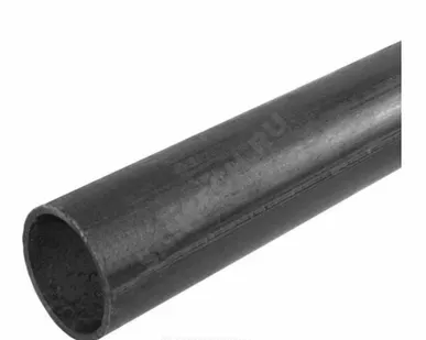 фото Дисма Труба ст ВГП Ду25 (Дн33,5х3,2) обык ГОСТ 3262-75 .