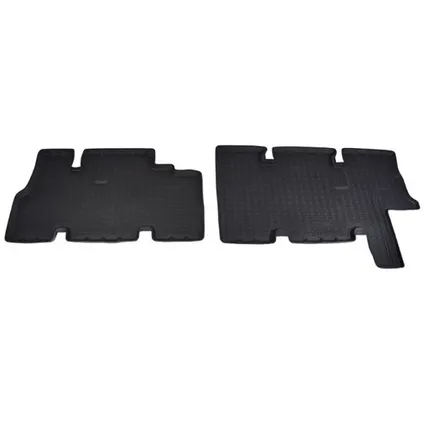 Фото №0 Комплект ковриков NorPlast