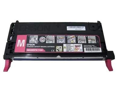 фото Картридж Epson C13S051163