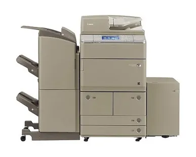 фото МФУ Canon imageRUNNER ADVANCE