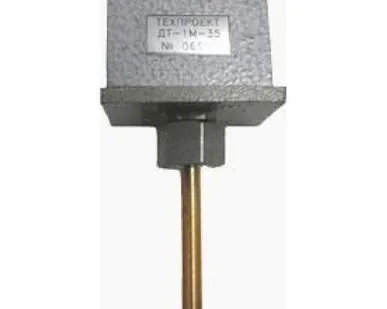 фото Датчик температуры ДТ-1М-45