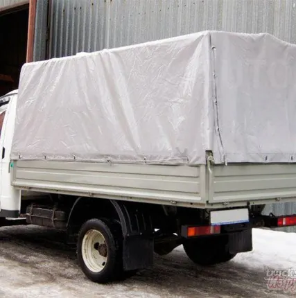 Фото №1 Кузова на разные марки Газ.