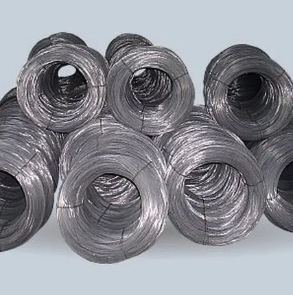 Фото №0 Сварочная проволока 5 Св 12Х13 ГОСТ 2246-70