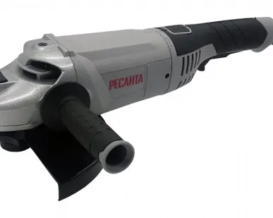 фото Угловая шлифмашина Ресанта УШМ-230/2300