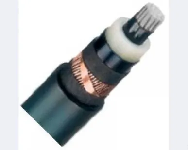 фото Кабель АПвПу2г 1х185/25-10