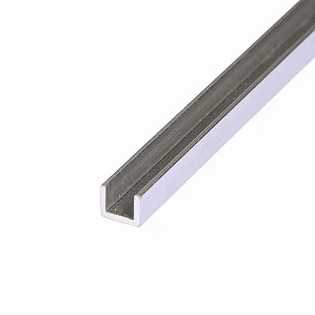 Фото №0 Швеллер 8х10х8х1,5мм Шв 01.2000.500 Лука *10/90