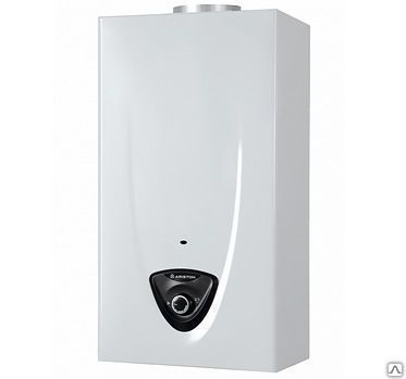 Фото №0 Колонка газовая Ariston Fast 14 EVO B