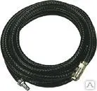 фото Шланг резиновый 6х11мм 20м. (8221580 рапид) ABAC