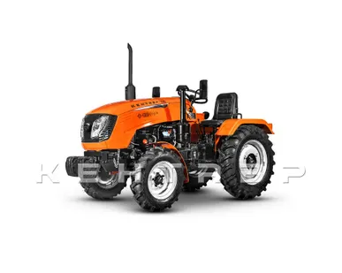 фото Трактор Т-244 Кентавр