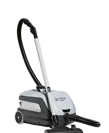 Фото №0 Профессиональный пылесос для сухой уборки Nilfisk VP600 V3
